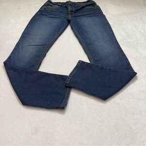SOUND/STYLE BY BEAU DAWSON WOMENS JEANS   SIZE 10, GOOD CONDITION, PREOW…